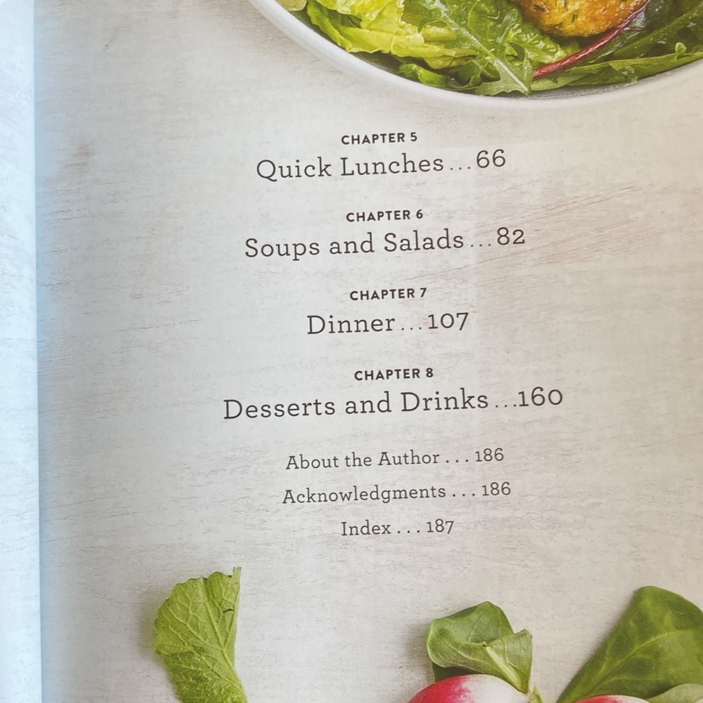 Quick Keto Cookbook - Picture 4 of 6
